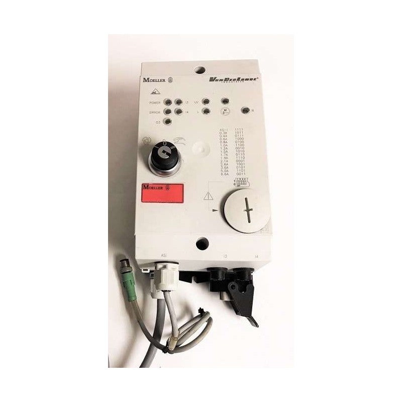 RA-M02.1-D4/C2 Klockner Moeller