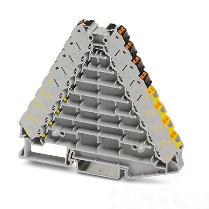 3270149 Phoenix Contact - PTRV 8-FE /BKYE