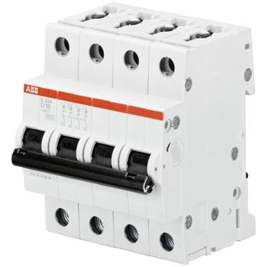 2CDS254001R0321, ABB S204-D32