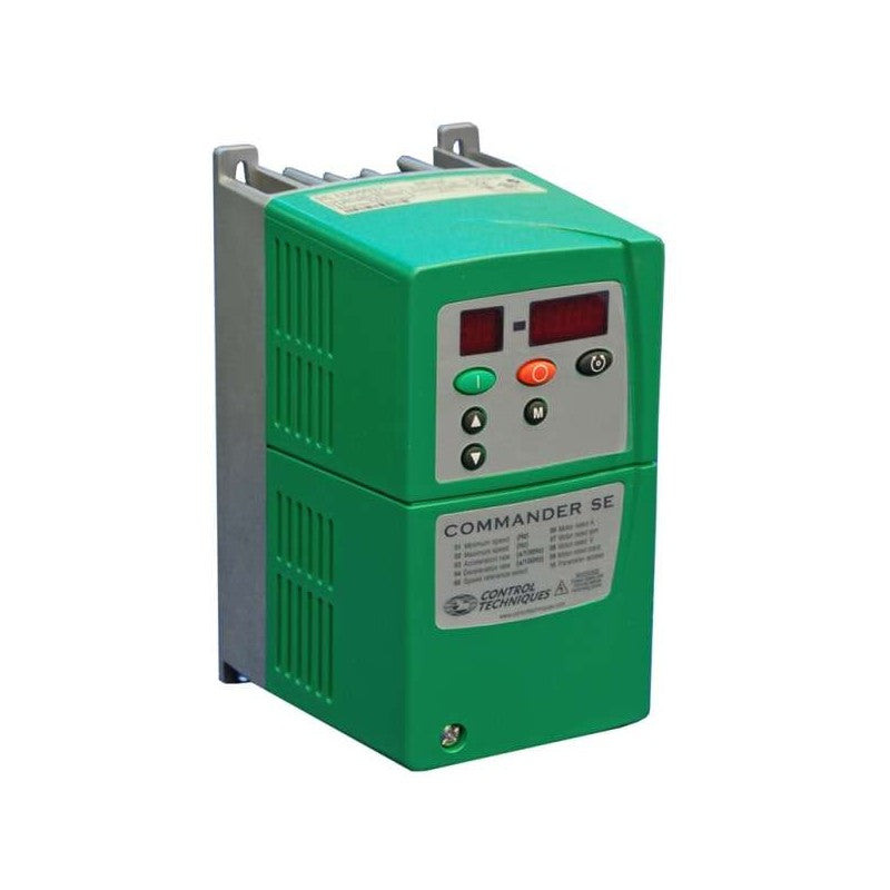 SE11200025 Control Techniques