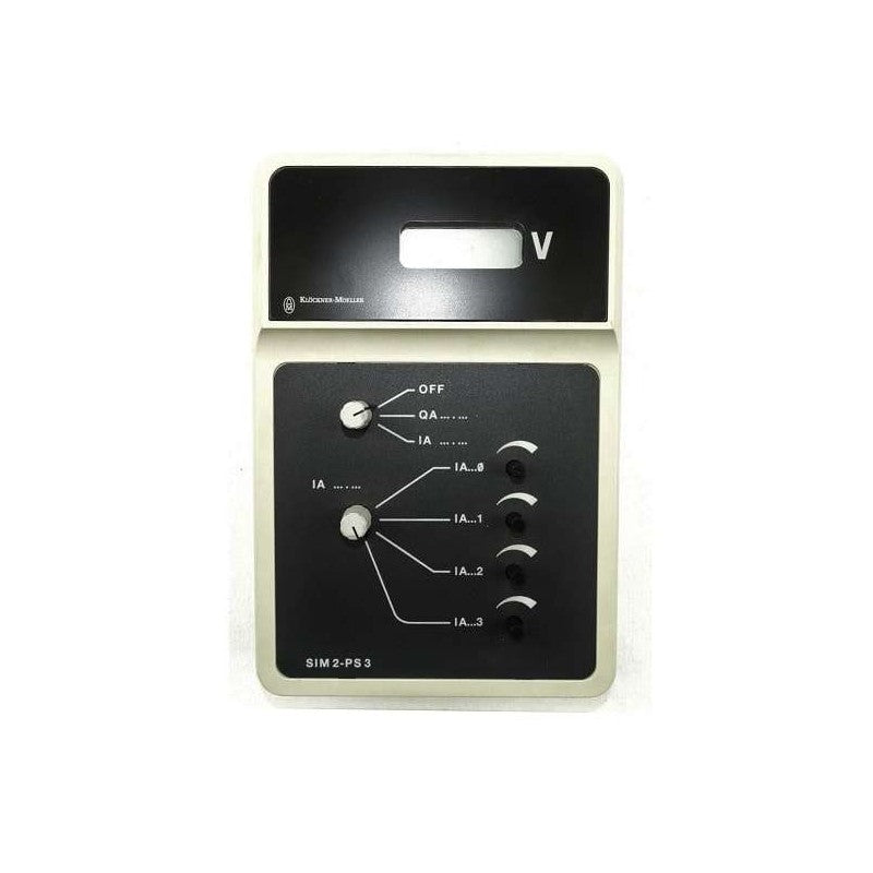 SIM2-PS3 Klockner Moeller