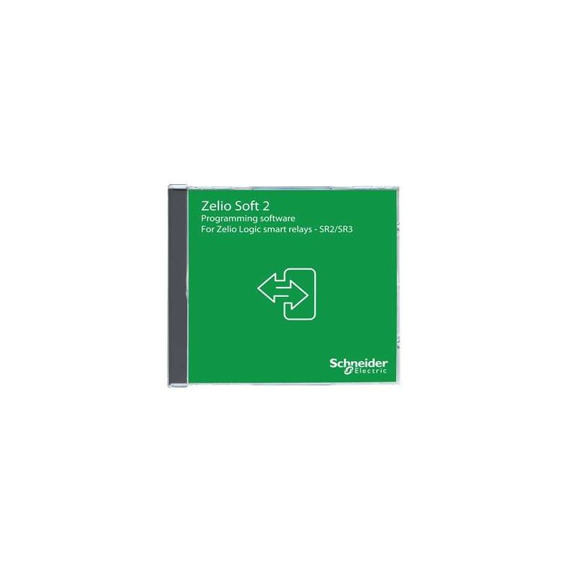SR2SFT01 Schneider Electric
