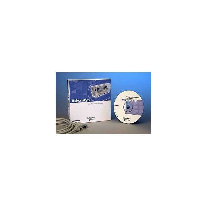 STBSPU1000 Schneider Electric