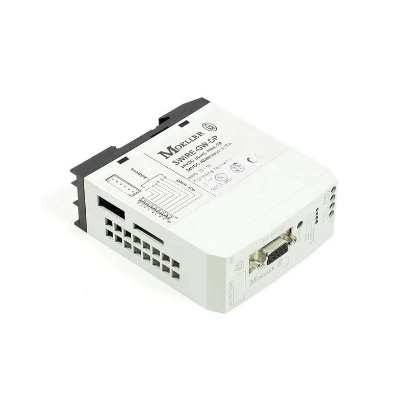 SWIRE-GW-DP Klockner Moeller