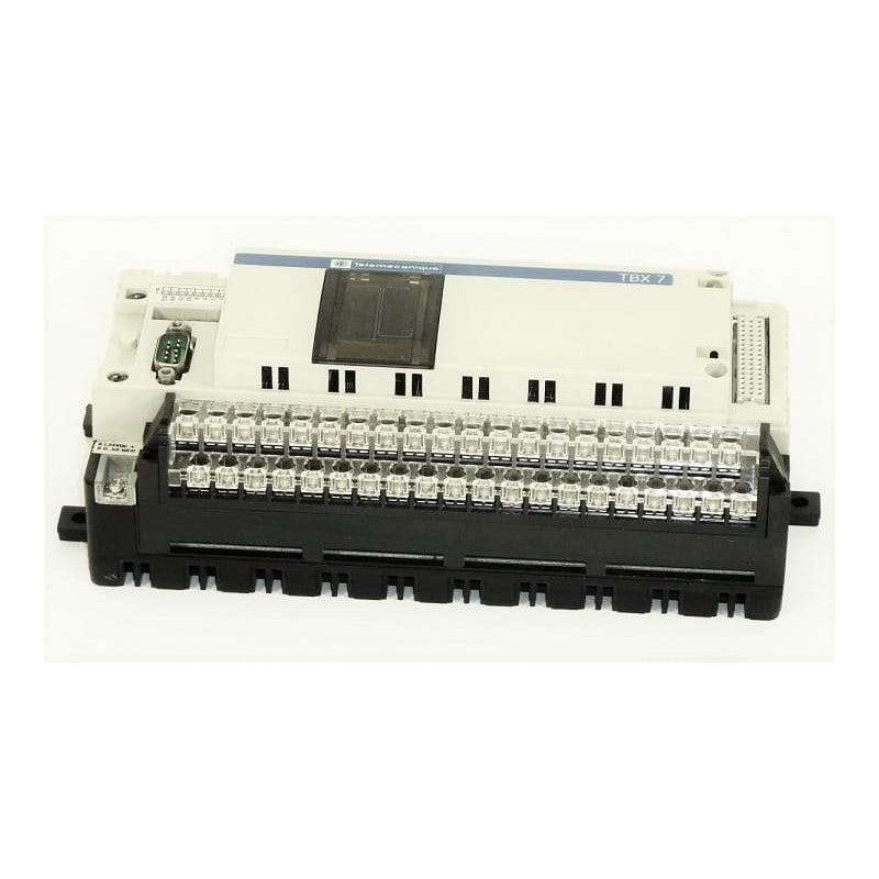 TBXDMS16C22 Telemecanique