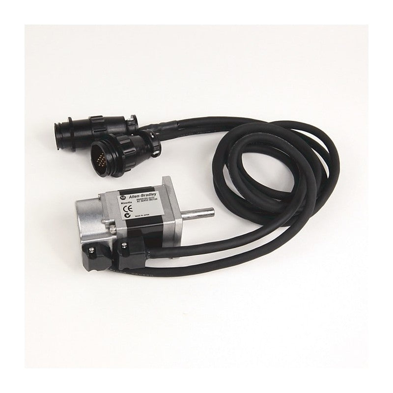 Allen Bradley TLY-A120T-HK62AA-Used