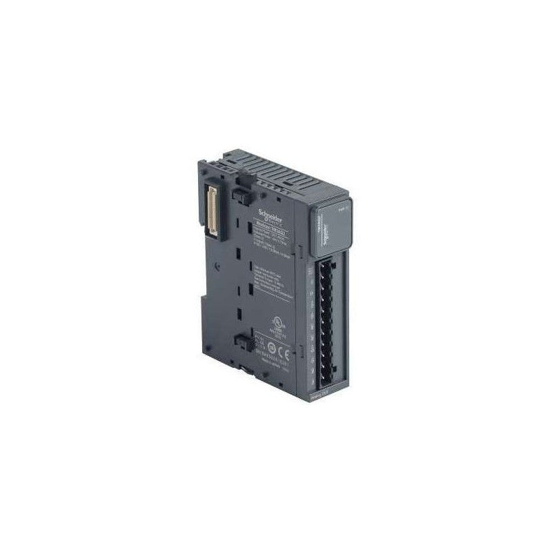 TM3AQ2, Schneider Electric