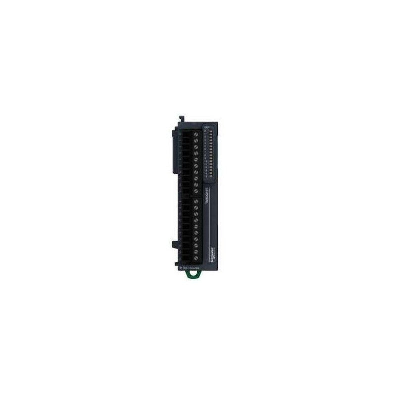 TM3DQ16T, Schneider Electric