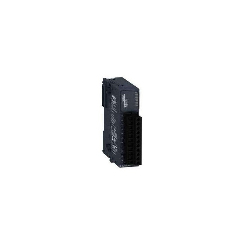TM3DQ8T, Schneider Electric