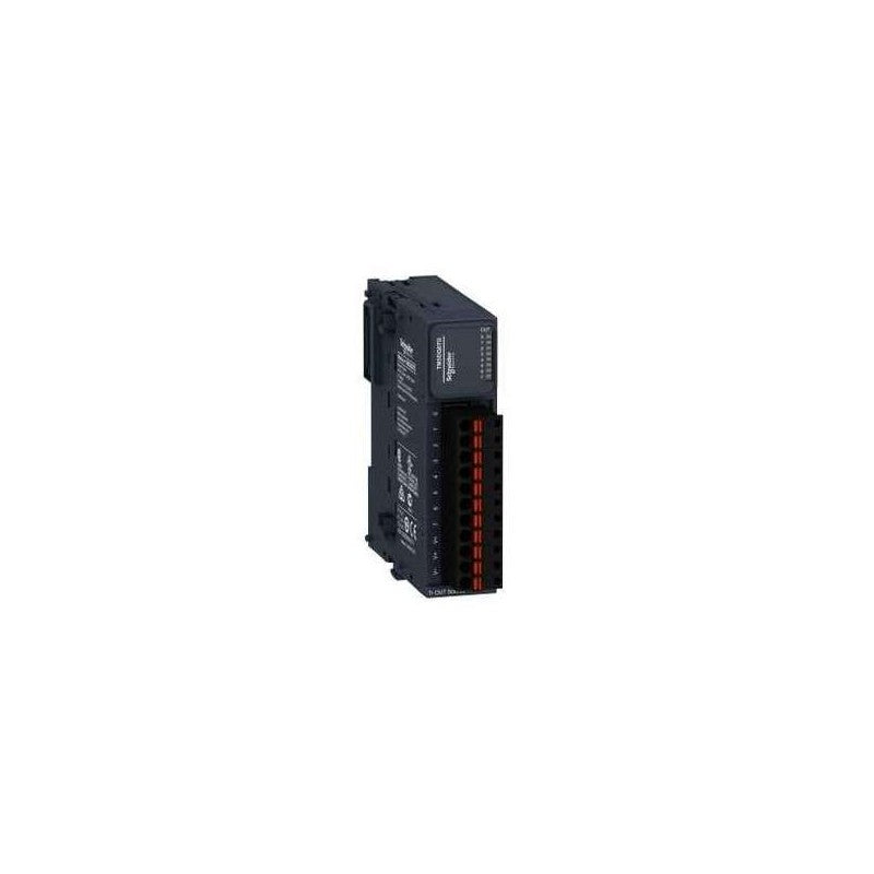 TM3DQ8TG, Schneider Electric