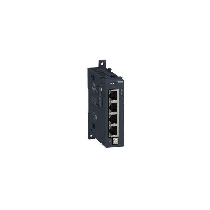 TM4ES4, Schneider Electric