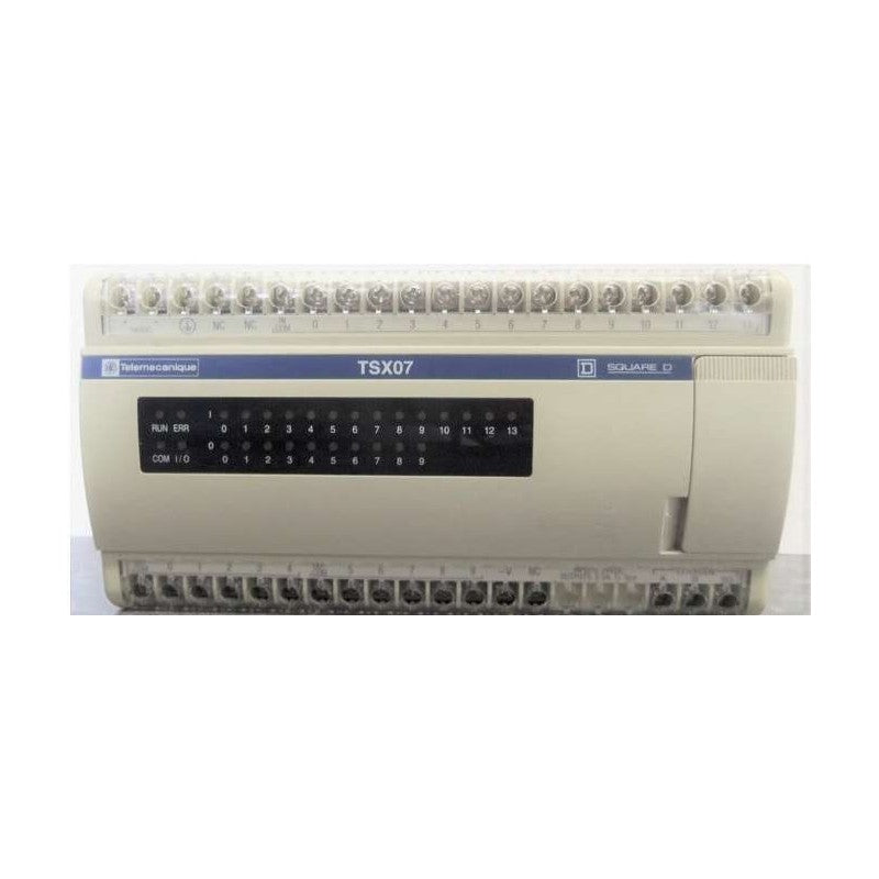 TSX-0721-2412 Telemecanique