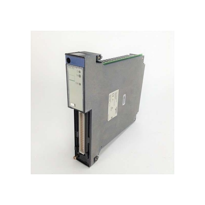 TSXASR401 Telemecanique