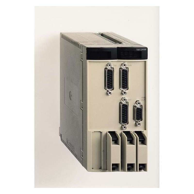 TSX-CAY-33 Schneider Electric