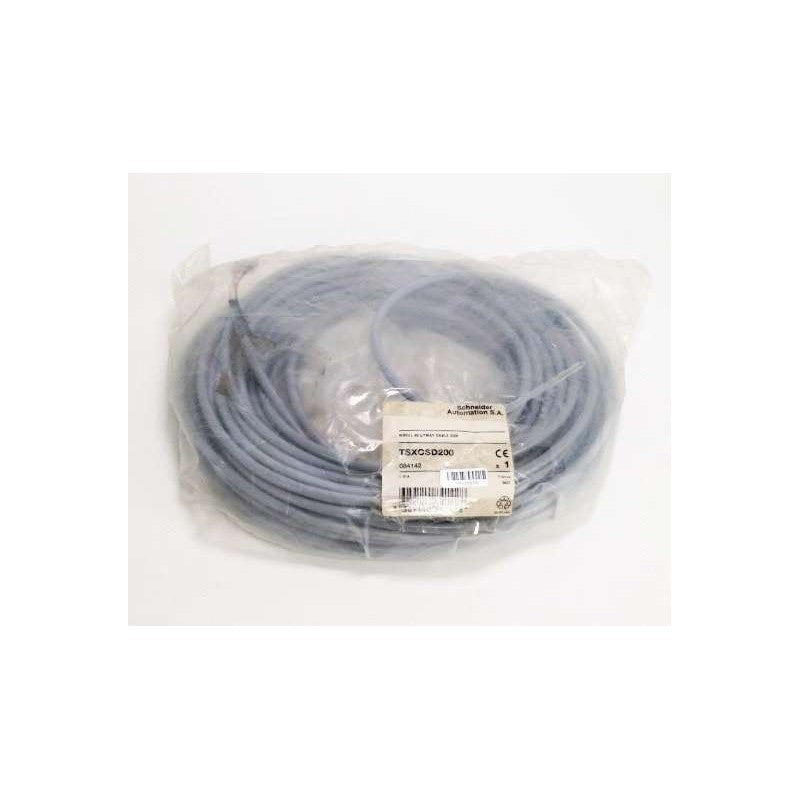 TSXCSD200 Telemecanique