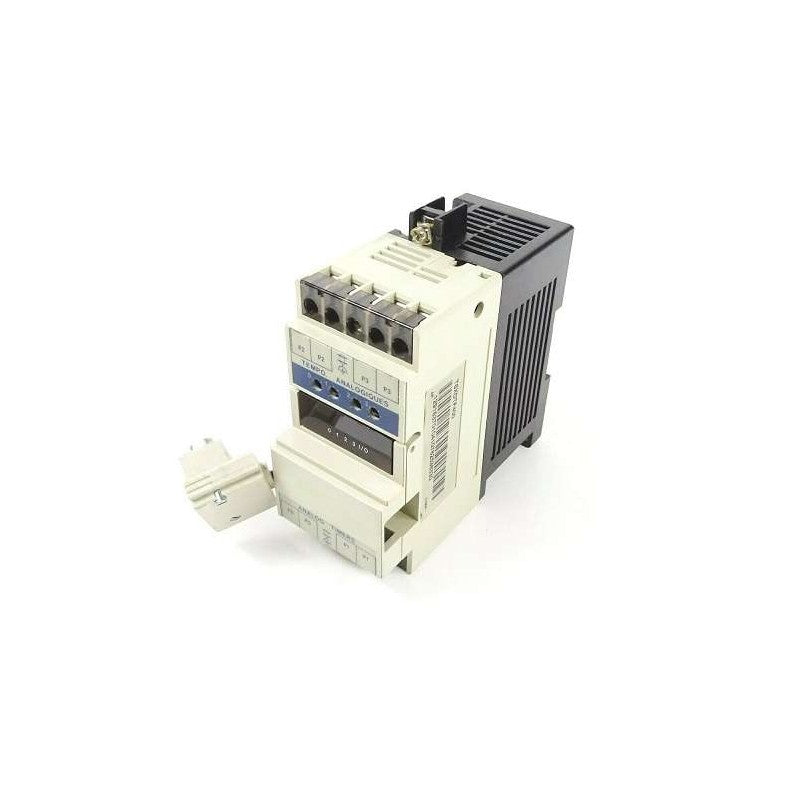 TSXDTF400 Telemecanique