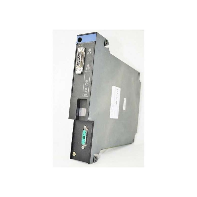 TSXETH107 Telemecanique