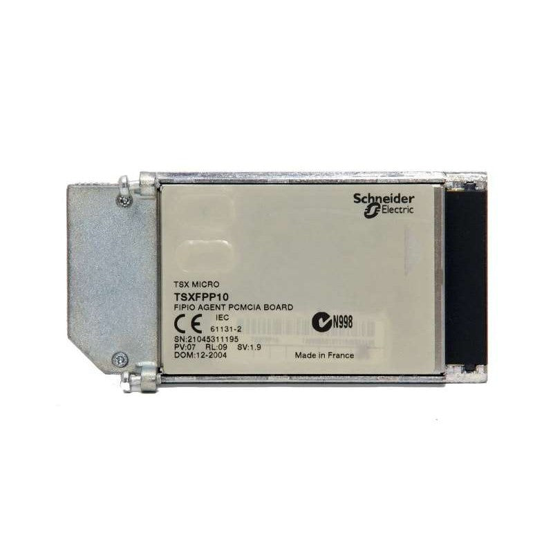 TSXFPP10 Telemecanique