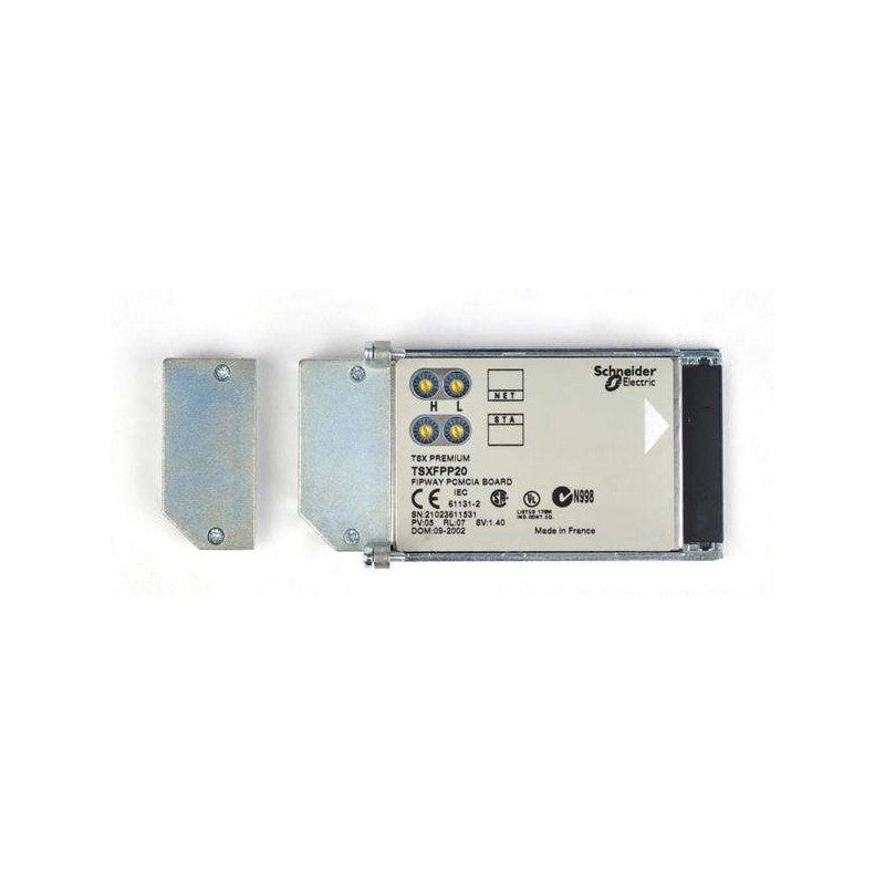 TSXFPP20 Telemecanique