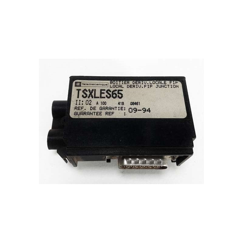 TSXLES65 Telemecanique