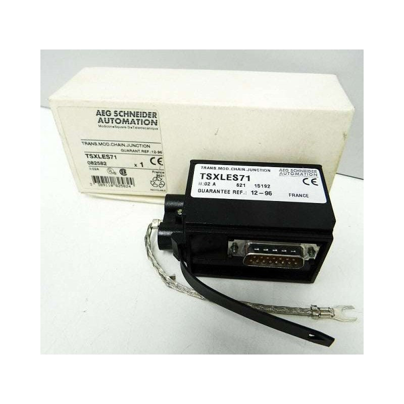 TSXLES71 Telemecanique