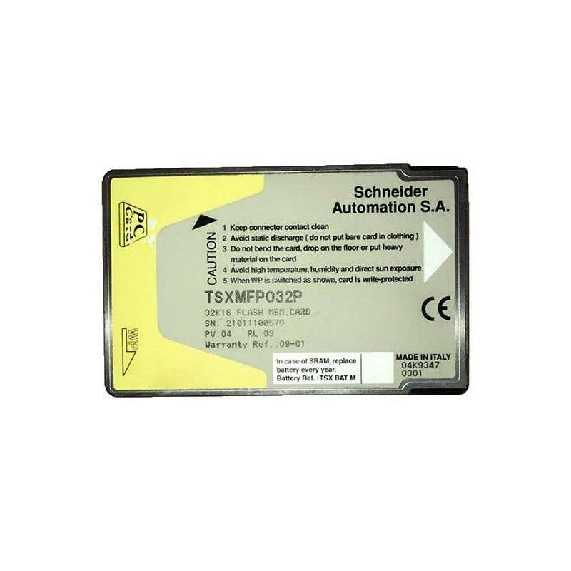 TSXMFP032P Telemecanique