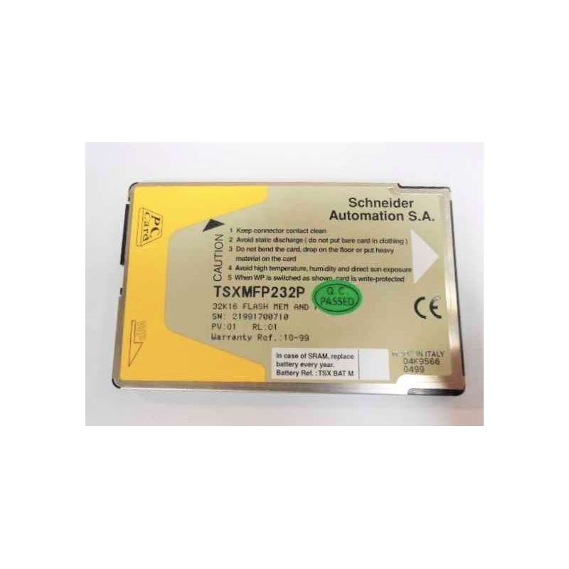 TSXMFP232P Telemecanique
