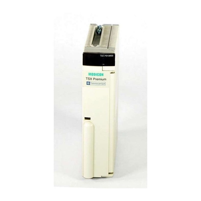 TSXPSY2600 Telemecanique