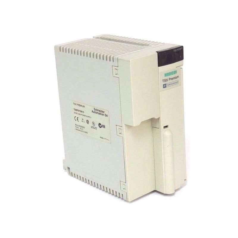 TSX-PSY-3610, Telemecanique