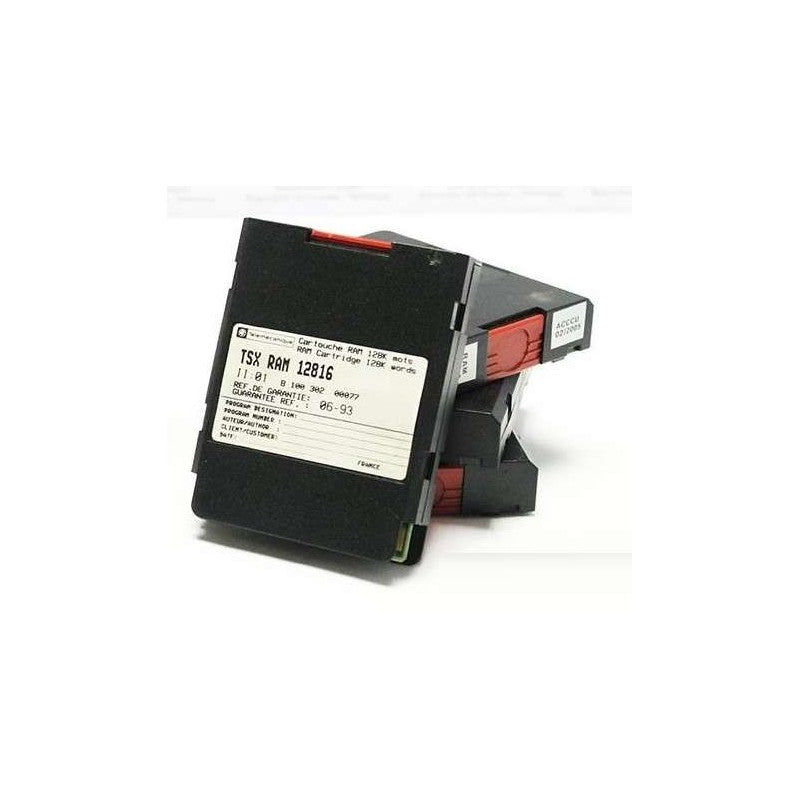 TSXRAM12816 Telemecanique