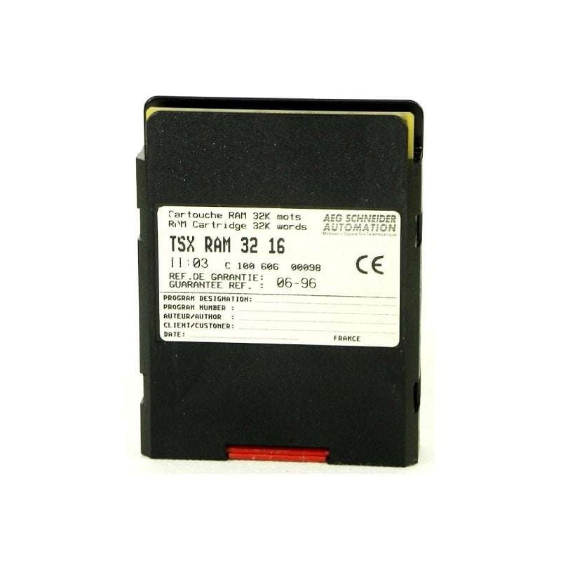 TSXRAM3216 Telemecanique