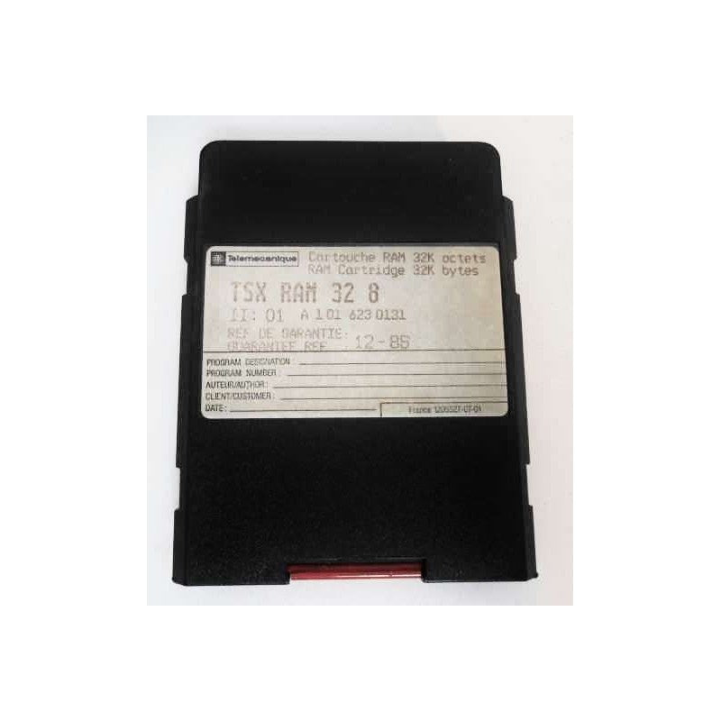 TSXRAM328 Telemecanique