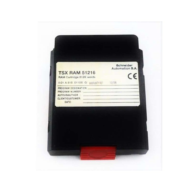 TSXRAM51216 Telemecanique