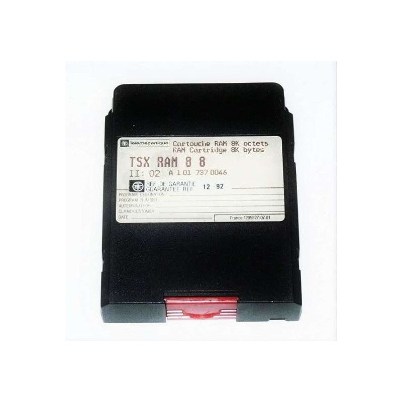 TSXRAM88 Telemecanique