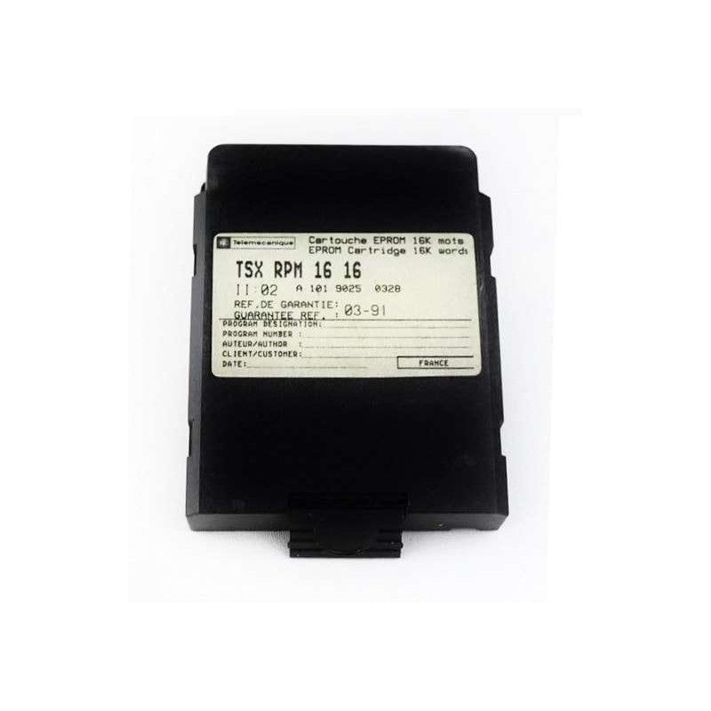 TSXRPM1616 Telemecanique