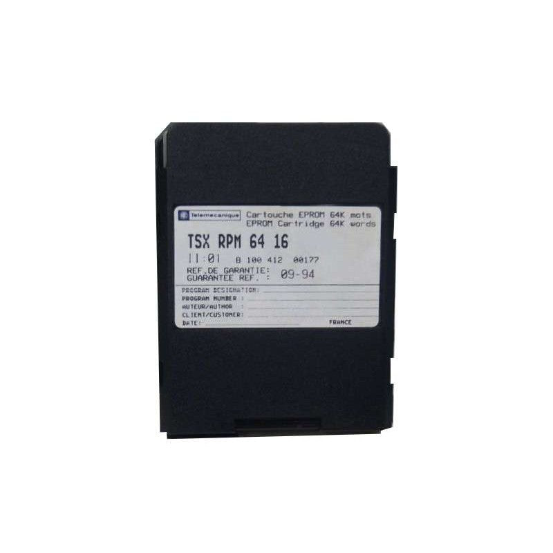 TSXRPM6416 Telemecanique