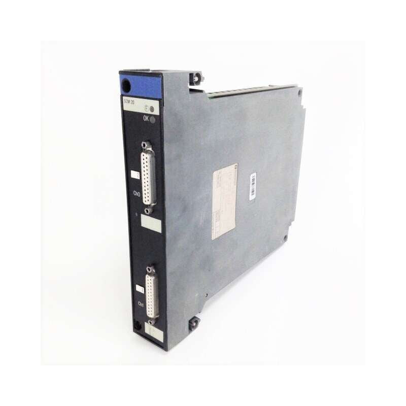 TSXSCM2012 Telemecanique