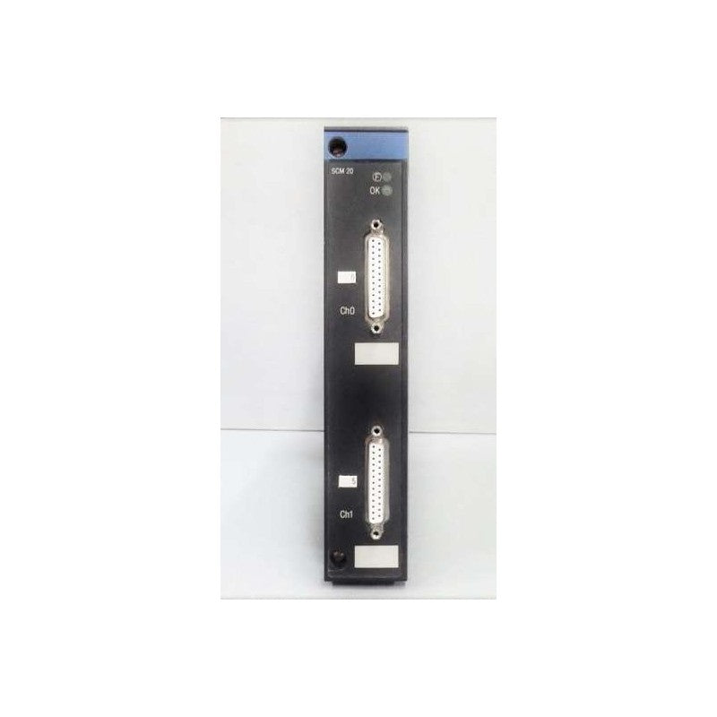 TSXSCM2055 Telemecanique