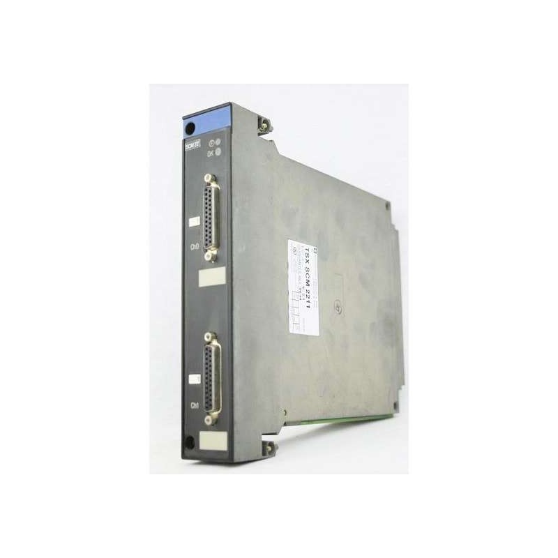 TSXSCM2211 Telemecanique
