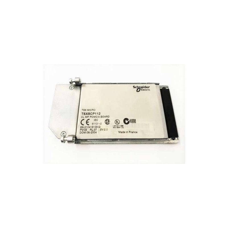 TSXSCP112 Telemecanique
