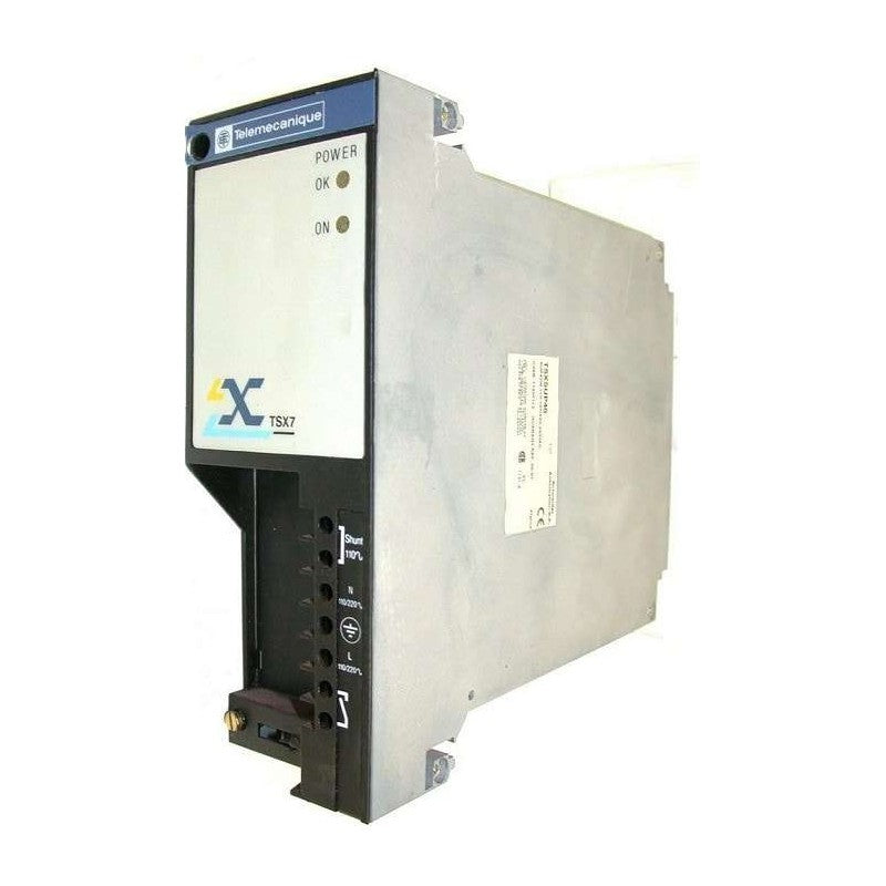 TSX-SUP-40 Telemecanique