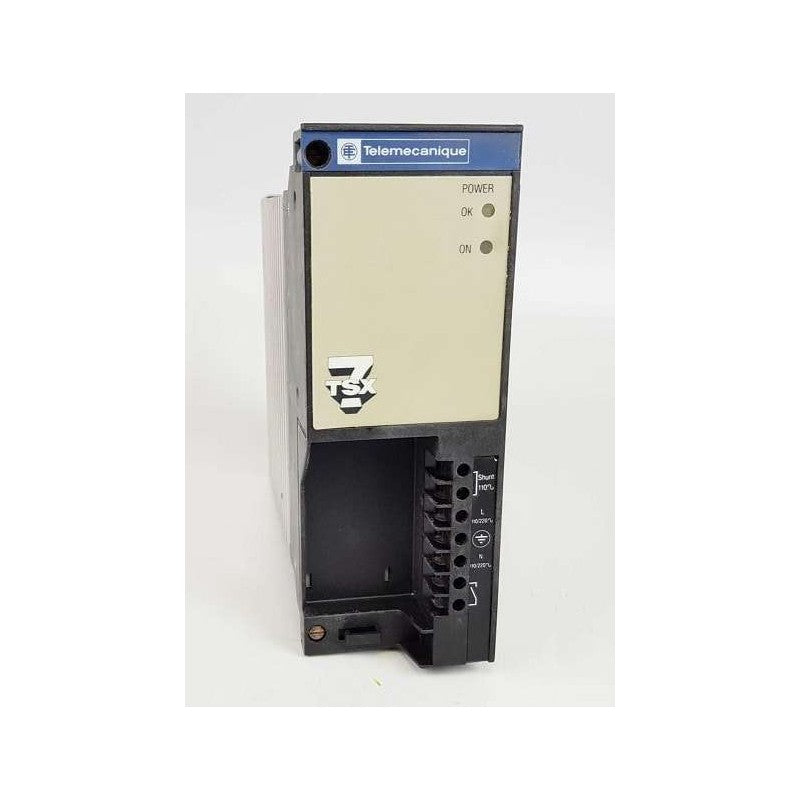 TSX-SUP-65 Telemecanique