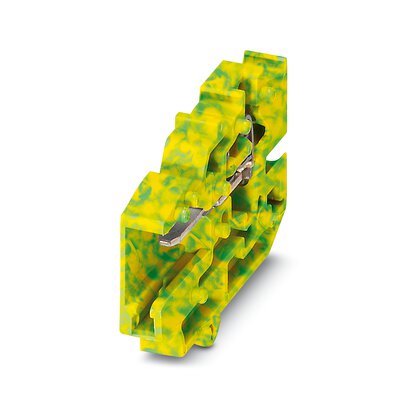 3042230 Phoenix Contact - SC 2,5-RZ/ 1-L GNYE