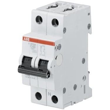 2CDS251103R0204, ABB S201-C20NA