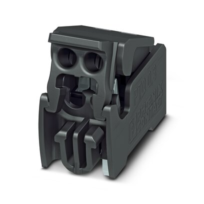 1702610 Phoenix Contact - PTQ 0,3/ 2-2,5 THR R32