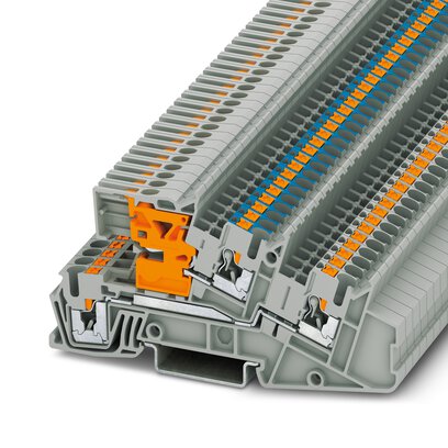 3213947 Phoenix Contact - PTI 2,5-L/NT