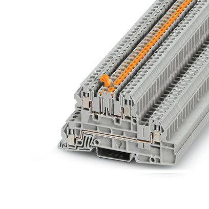 3076023 Phoenix Contact - UTI 2,5-L/LTB