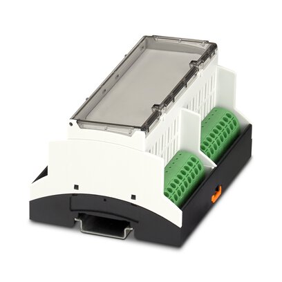 1311010 Phoenix Contact - BC 107,6-KIT-U22-7035+4PTDA9