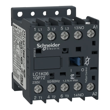 LC1K0610F72 Schneider Electric