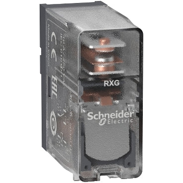 RXG15F7 Schneider Electric